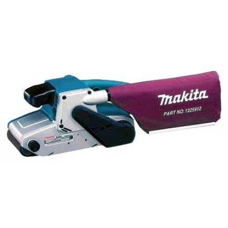 Ленточная шлифовальная машина Makita 9404 1010Вт шир.ленты 100мм