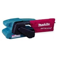Ленточная шлифовальная машина Makita 9911K 650Вт шир.ленты 76мм