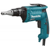 Шуруповерт Makita FS4000 570Вт патрон:держатель бит 1/4"