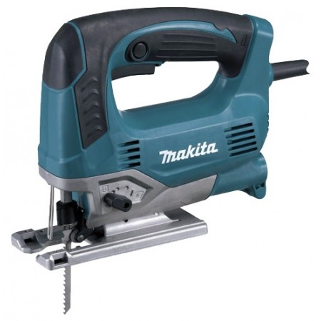 Лобзик Makita JV0600K 650Вт 3100ходов/мин от электросети (кейс в комплекте)