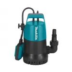 Насос центробежный Makita PF0300 300Вт 8400л/час