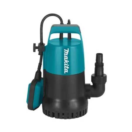 Насос центробежный Makita PF0300 300Вт 8400л/час