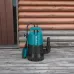 Насос центробежный Makita PF0300 300Вт 8400л/час