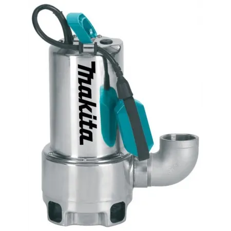 Насос дренажный Makita PF0403 400Вт 7200л/час