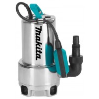 Насос дренажный Makita PF0610 550Вт 10800л/час
