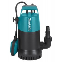 Насос дренажный Makita PF0800 800Вт 13200л/час