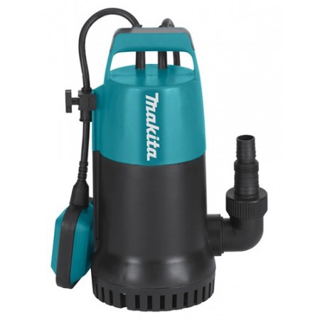 Насос дренажный Makita PF0800 800Вт 13200л/час