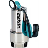 Насос дренажный Makita PF1110 1100Вт 15000л/час