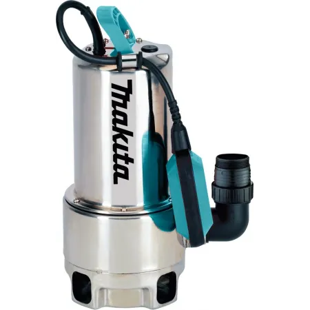 Насос дренажный Makita PF1110 1100Вт 15000л/час