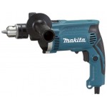 Дрель ударная Makita HP1630 710Вт патрон:кулачковый реверс