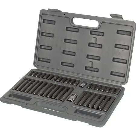 Набор бит Зубр 2653-H40_Z01 (40пред.) для шуруповертов/дрелей