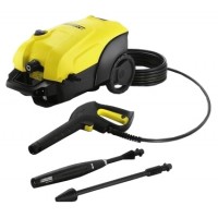 Минимойка Karcher K 4 Compact 1800Вт (1.637-310.0)