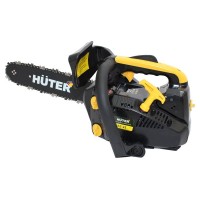 Бензопила Huter BS-25 1200Вт 1.63л.с. дл.шины:12" (30cm) (70/6/5)
