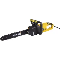 Цепная пила Huter ELS-2000 от сети 2000Вт дл.шины:16" (40cm) (70/10/1)