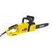 Цепная пила Huter ELS-2000 от сети 2000Вт дл.шины:16" (40cm) (70/10/1)
