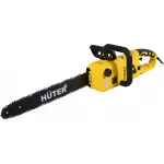 Цепная пила Huter ELS-2400 от сети 2400Вт дл.шины:18" (45cm) (70/10/2)