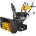 Снегоуборщик бензин. Huter SGC 8100C 13л.с.