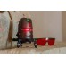 Уровень лазер. Ada 2D Basic Level 2кл.лаз. 635нм цв.луч. красный 3луч. (А00239)