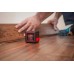 Уровень лазер. Ada Cube Basic Edition 2кл.лаз. 635нм цв.луч. красный 2луч. (А00341)