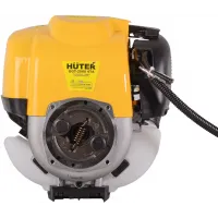 Триммер бензиновый Huter GGT-2000 4ТА 2000Вт неразбор.штан. реж.эл.:леска/нож