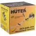 Триммер бензиновый Huter GGT-2000 4ТА 2000Вт неразбор.штан. реж.эл.:леска/нож