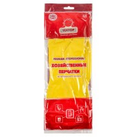 Перчатки латексные Textop Premium Professional M (упак.:1 пара) (T220)