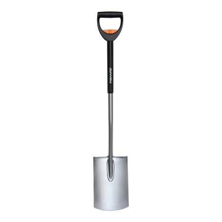 Лопата штыковая Fiskars SmartFit 1000620 для земляных работ средний