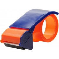 Диспенсер Buro Elementary для упак.кл.ленты для ленты:50мм ассорти Диспенсер Buro Elementary для упак.кл.ленты для ленты:50мм ассорти