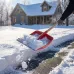 Лопата Сибртех 61617 для уборки снега