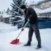Лопата Сибртех 61617 для уборки снега