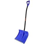 Лопата Sturm! 3010-15-18 для уборки снега средний