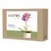 Светильник фито Cactus GARDEN светод. 7.5Вт цв.св.:белый (CS-LED-ORCHID)
