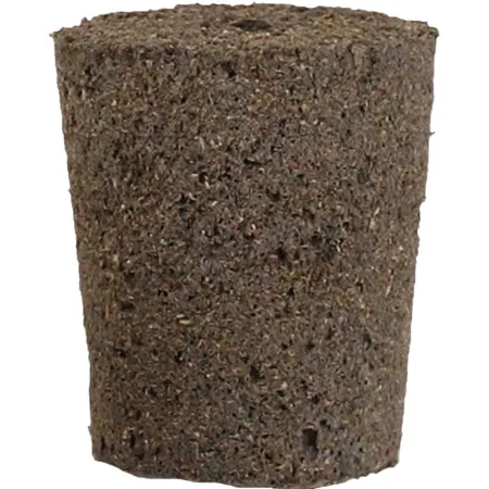 Набор питательных губок Cactus CS-SPONGE-20 для проращивания (упак.:20шт) коробка