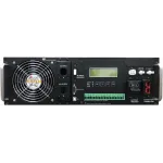 Источник бесперебойного питания Powercom Traffic TC-3000 3000Вт 3000ВА черный