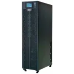 Источник бесперебойного питания Powercom VGD-II-10K33-B 10000Вт 10000ВА черный без батареи