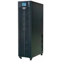 Источник бесперебойного питания Powercom VGD-II-10K33-B 10000Вт 10000ВА черный без батареи Источник бесперебойного питания Powercom VGD-II-10K33-B 10000Вт 10000ВА черный без батареи