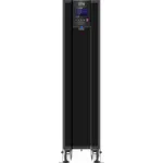 Источник бесперебойного питания Powercom Vanguard-II-33 VGD-II-40K33HС 40000Вт 40000ВА черный