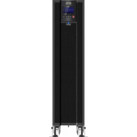 Источник бесперебойного питания Powercom Vanguard-II-33 VGD-II-40K33HС 40000Вт 40000ВА черный