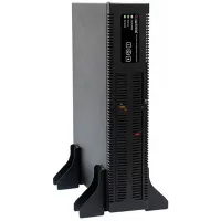 Источник бесперебойного питания Штиль STR300SL-27 225Вт 300ВА черный