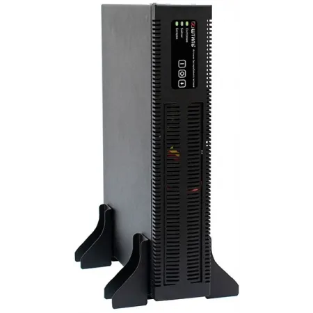 Источник бесперебойного питания Штиль STR300SL-27 225Вт 300ВА черный