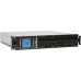 Источник бесперебойного питания Штиль STR1103L 2700Вт 3000ВА черный