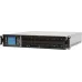 Источник бесперебойного питания Штиль STR1103L 2700Вт 3000ВА черный