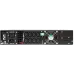 Источник бесперебойного питания Штиль STR1103L 2700Вт 3000ВА черный