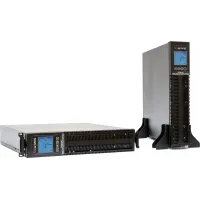 Источник бесперебойного питания Штиль STR1102L 1800Вт 2000ВА черный