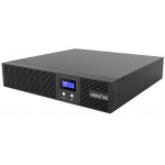 Источник бесперебойного питания Импульс СЛИМ 3000 2100Вт 3000ВА черный Источник бесперебойного питания Импульс СЛИМ 3000 2100Вт 3000ВА черный