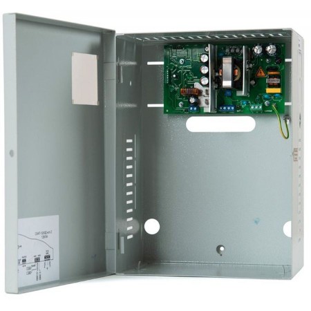 Источник бесперебойного питания Бастион Скат 1200Д исп.2 60Вт 12ВА белый Источник бесперебойного питания Бастион Скат 1200Д исп.2 60Вт 12ВА белый