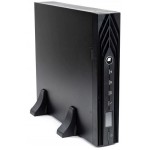 Источник бесперебойного питания Бастион Skat-UPS 1500 Rack+3x9Ah 1350Вт 1500ВА черный