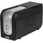 Источник бесперебойного питания Powercom Imperial IMP-550AP 330Вт 550ВА черный