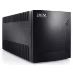 Источник бесперебойного питания Powercom Raptor RPT-1500AP 900Вт 1500ВА черный