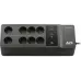 Источник бесперебойного питания APC Back-UPS BE650G2-GR 400Вт 650ВА черный